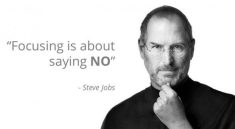 Why Saying 'No' More Often Has Made Me Happier Than Ever!