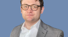 Josh Shear: Historian, Writer, and Thinker