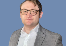 Josh Shear: Historian, Writer, and Thinker