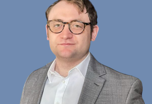 Josh Shear: Historian, Writer, and Thinker