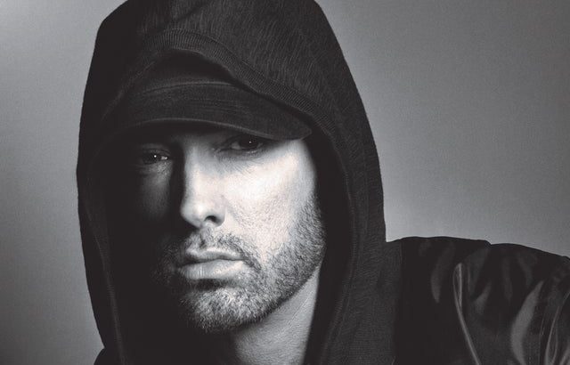 You Won’t Believe Who’s Joining Eminem on His 2025 Tour!