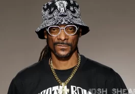 Breaking: Snoop Dogg 2025 Tour Dates Leak Here’s What We Know!