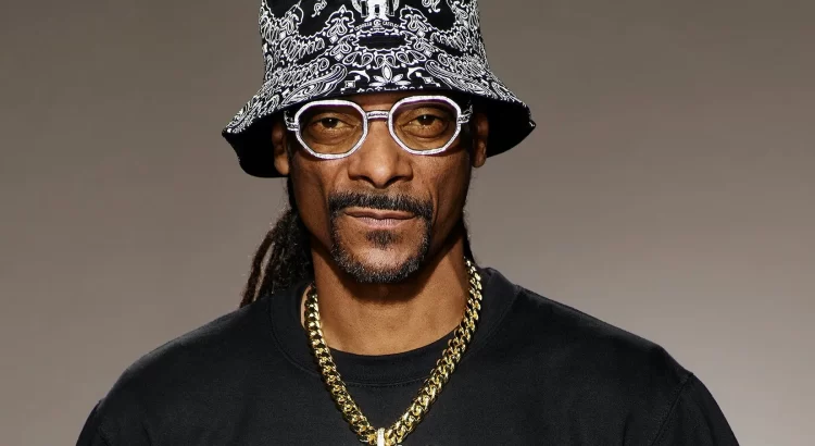 Breaking: Snoop Dogg 2025 Tour Dates Leak Here’s What We Know!