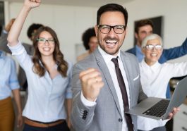 Mind-Blowing Habits of the World’s Most Successful People