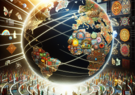 Digital Culture: How the Internet Shapes Our Identity