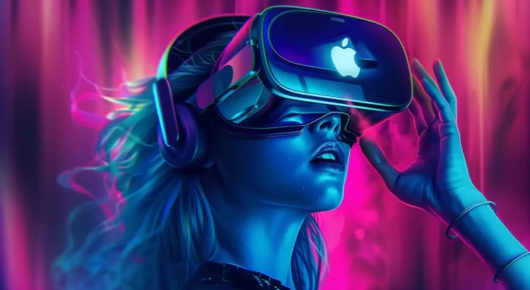 The Impact of Virtual Reality on Our Perception of Reality