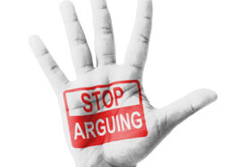 Why I Stop Arguing Online On The Internet