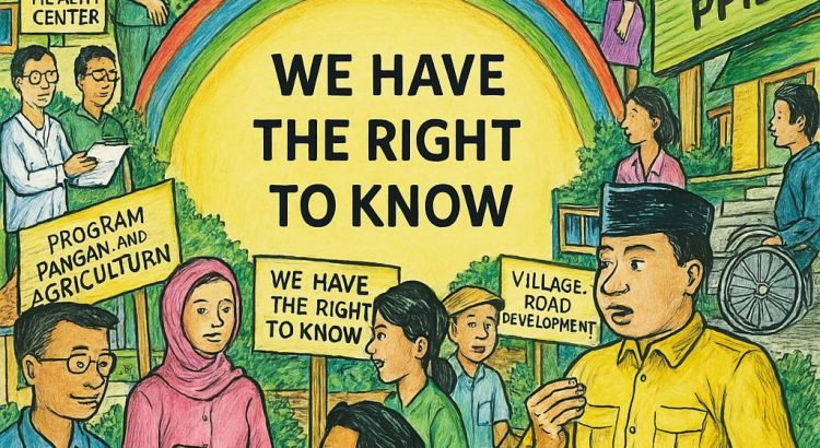 Are We Really More 'Informed' in the Information Age?