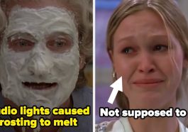 Movie Behind The Scenes Facts Really!