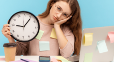 Private Life vs. Online Life: Where is the Boundary?