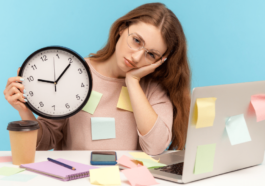 Private Life vs. Online Life: Where is the Boundary?