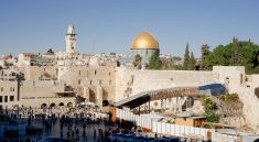 Tensions Rise: Israel to Limit Palestinian Access to Al-Aqsa Mosque for Ramadan Prayers
