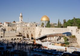 Tensions Rise: Israel to Limit Palestinian Access to Al-Aqsa Mosque for Ramadan Prayers