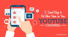 Smart YouTube Channels You Might Be Missing Out On