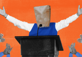 This One Political Lie Is Still Controlling You