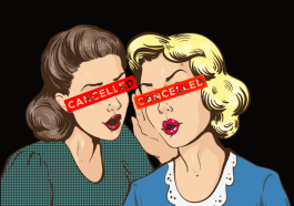 Cancel Culture: Are We Too Quick to Judgments?