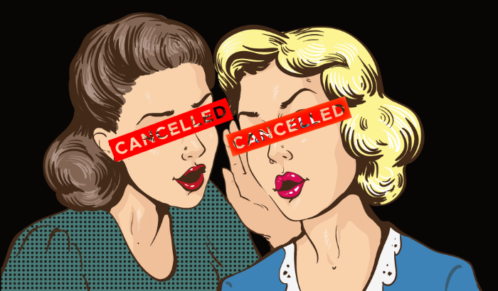 Cancel Culture: Are We Too Quick to Judgments?