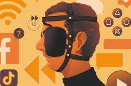 The Everyday Tech That’s Secretly Watching You