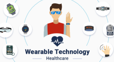Wearable Technology: The Future of Personal Health