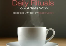The Daily Ritual That Helped Me Finally Focus