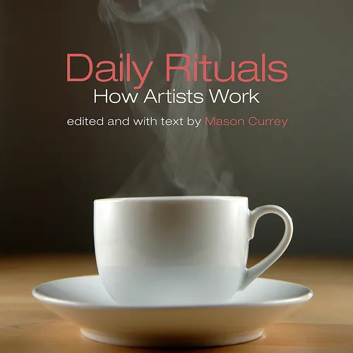 The Daily Ritual That Helped Me Finally Focus