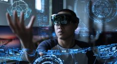 Future of Education : Learning Through Virtual Reality