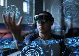 Future of Education : Learning Through Virtual Reality