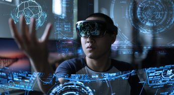 Future of Education : Learning Through Virtual Reality