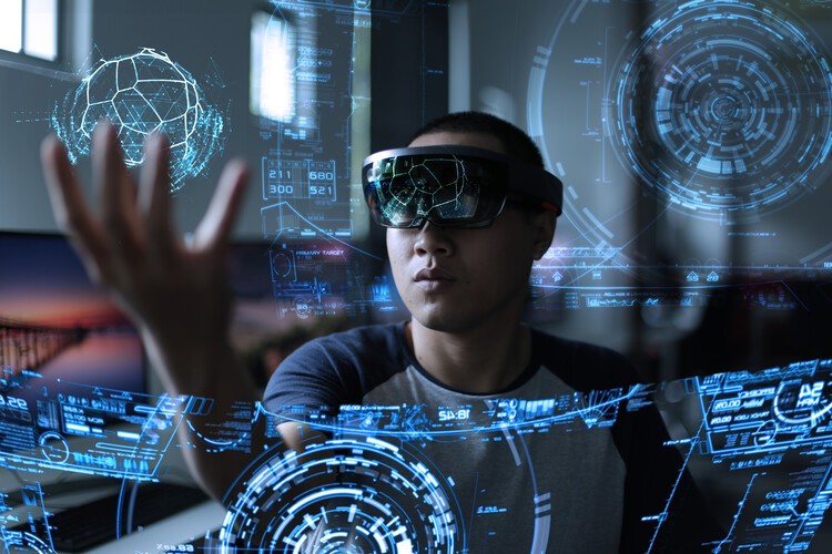 Future of Education : Learning Through Virtual Reality