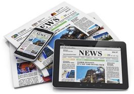 The Hidden Cost of Free News