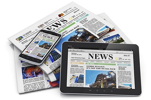 The Hidden Cost of Free News