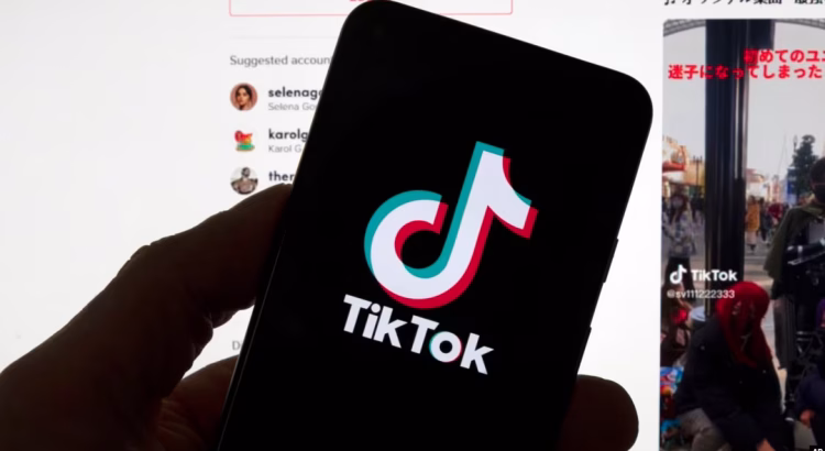 What TikTok Rise Says About the Death of Real News