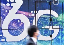 6G wireless technology Has Been Tested And It’s Insanely Fast