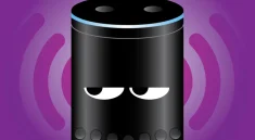 What My Alexa Recorded Should Terrify You