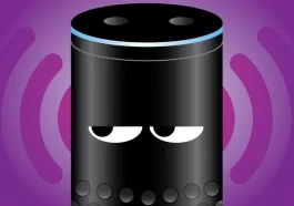 What My Alexa Recorded Should Terrify You