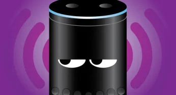 What My Alexa Recorded Should Terrify You