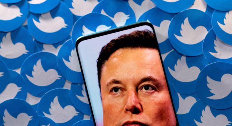 Doxxed : This One Political Tweet Got Me