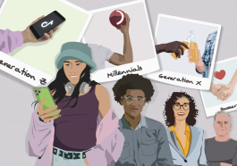 Why Gen Z Is Redefining What It Means to Be Political Identity