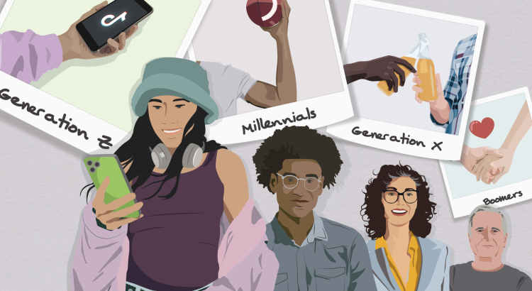 Why Gen Z Is Redefining What It Means to Be Political Identity