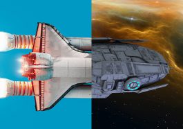 Futuristic Living : How 2025 Is Making Sci-Fi a Reality!