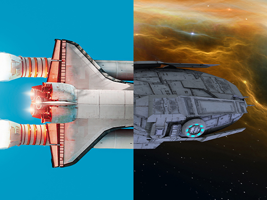 Futuristic Living : How 2025 Is Making Sci-Fi a Reality!