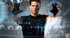 The Start-Up That's Making Sci-Fi Tech a Reality