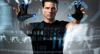 The Start-Up That’s Making Sci-Fi Tech a Reality