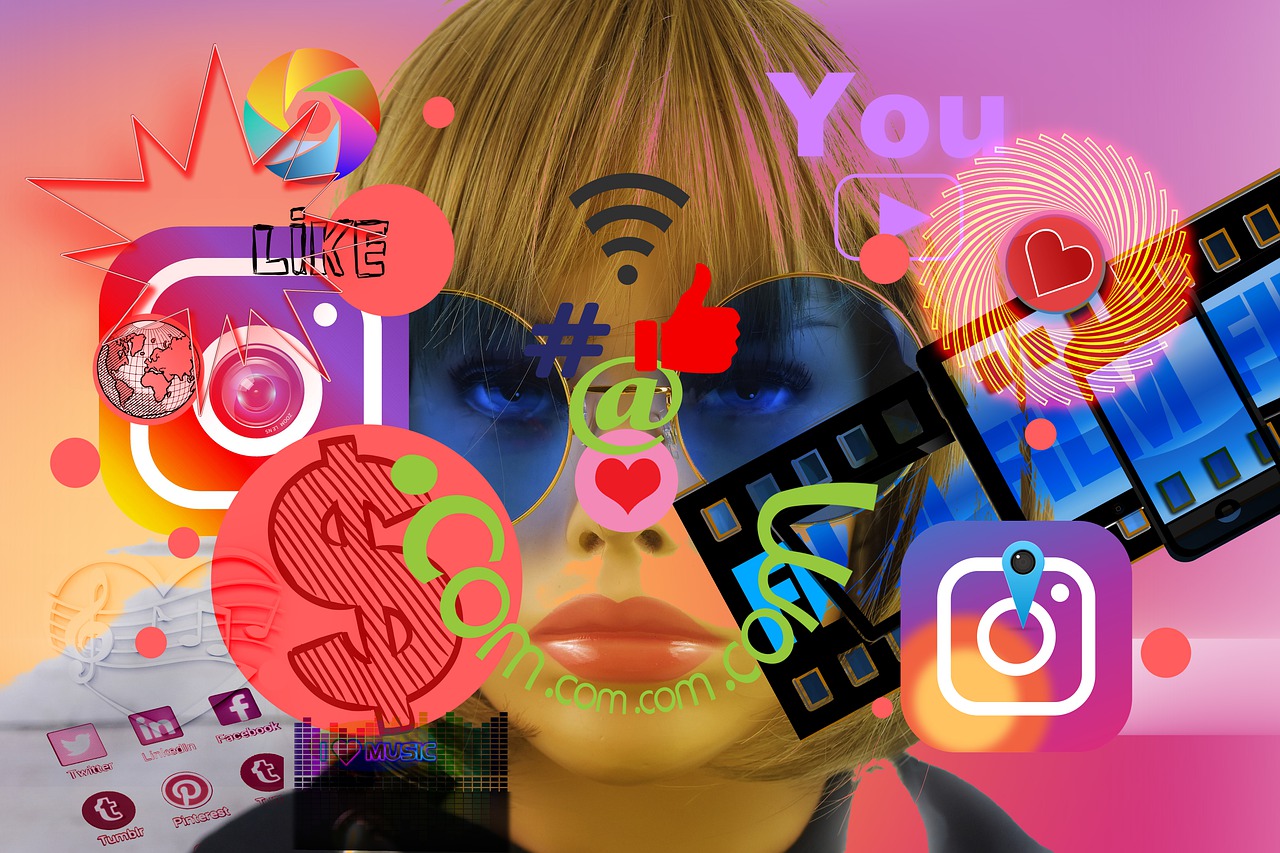 Why Your Favorite Influencer Is Probably a Political Operative