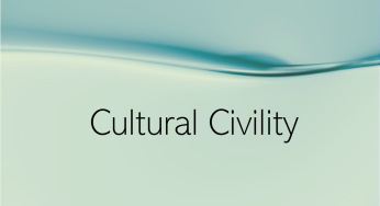 Look at How Culture Is Crushing Civility – Josh Shear’s Alarming Warning