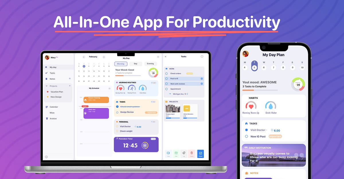 How a Single App Is Quietly Replacing Your Entire Daily Routine