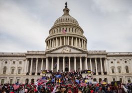 Is American Democracy on Life Support? This New Data Says Yes