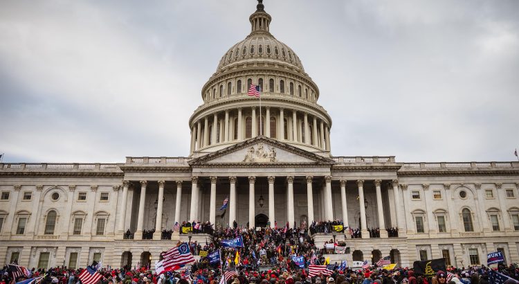 Is American Democracy on Life Support? This New Data Says Yes