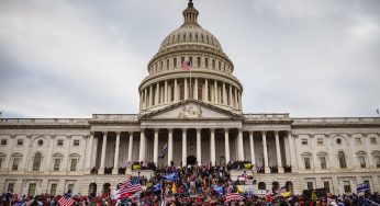 Is American Democracy on Life Support? This New Data Says Yes