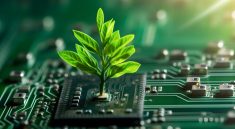 Green IT: Building a Sustainable Digital Future